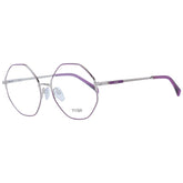 Maje Purple Women Glasses Frame -   -  Maje.